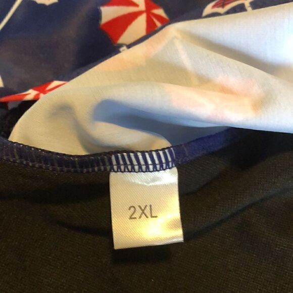 East Elegant Maternity One Piece Swimwear Size 2XL - Picture 9 of 9